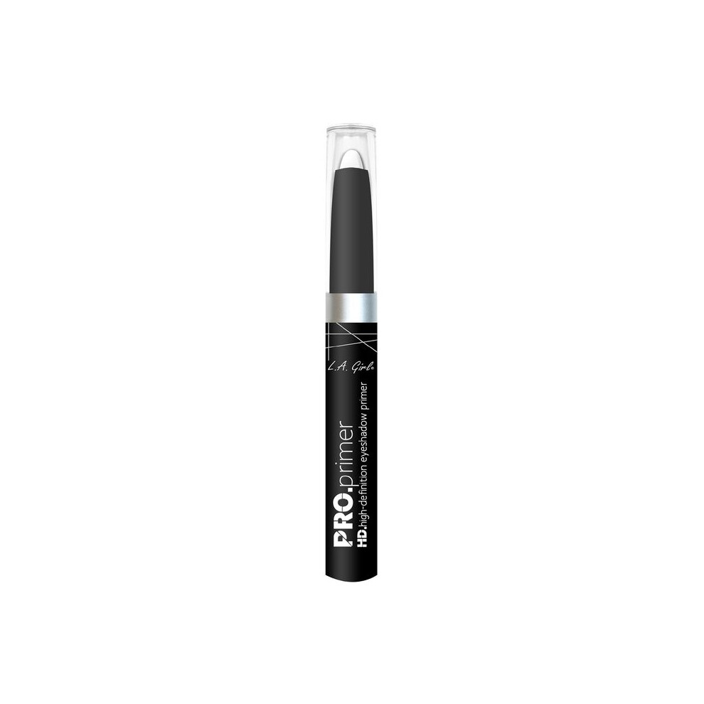 L.a. Girl White La Girl Hd Pro Primer E/S Stick