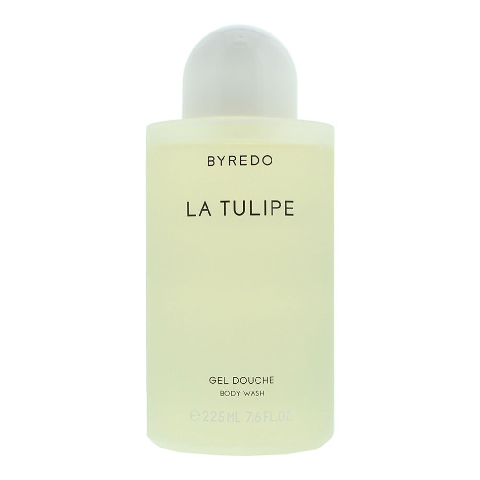 Byredo La Tulipe Body Wash 225Ml