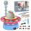 Children's Pottery Wheel Ceramic Machine 1