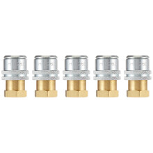 Haltec H-5265 Κλειστός Αέρας Chuck (Συσκευασία 5 τεμ.)
