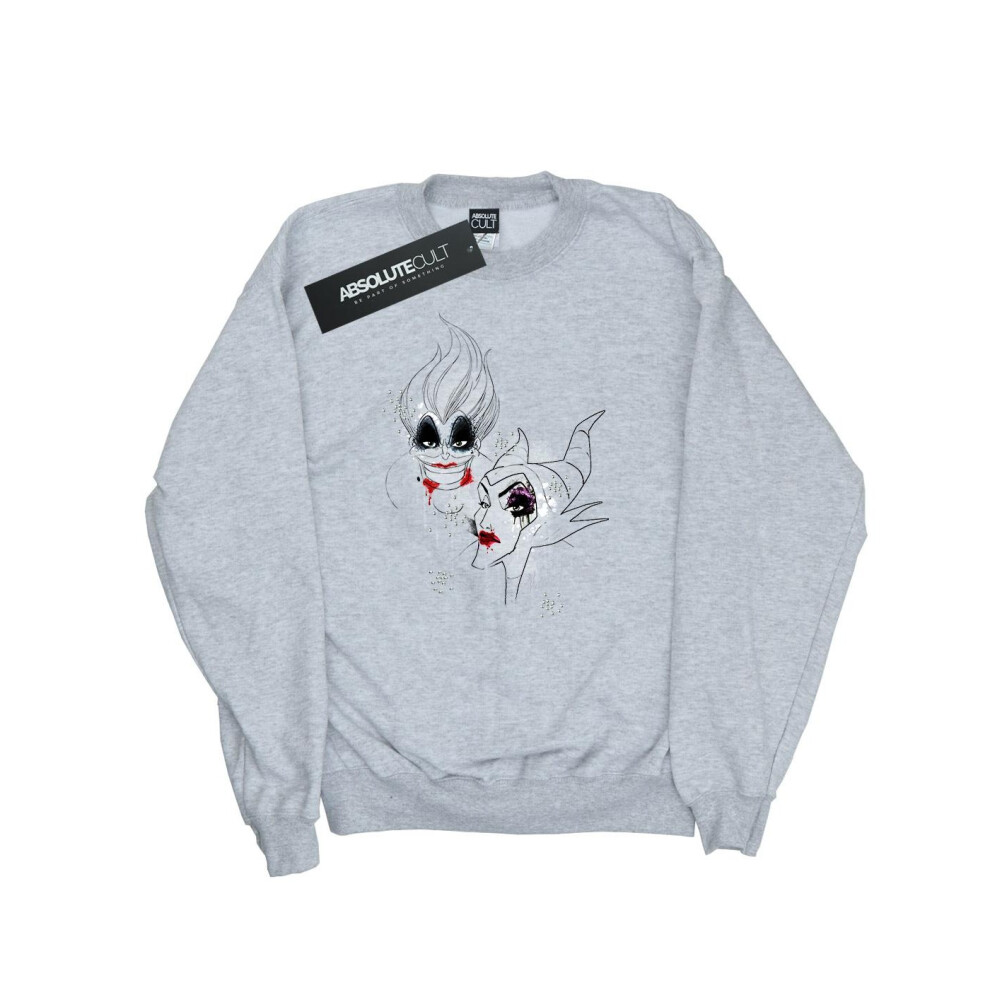 Villains Wicked Sweatshirt