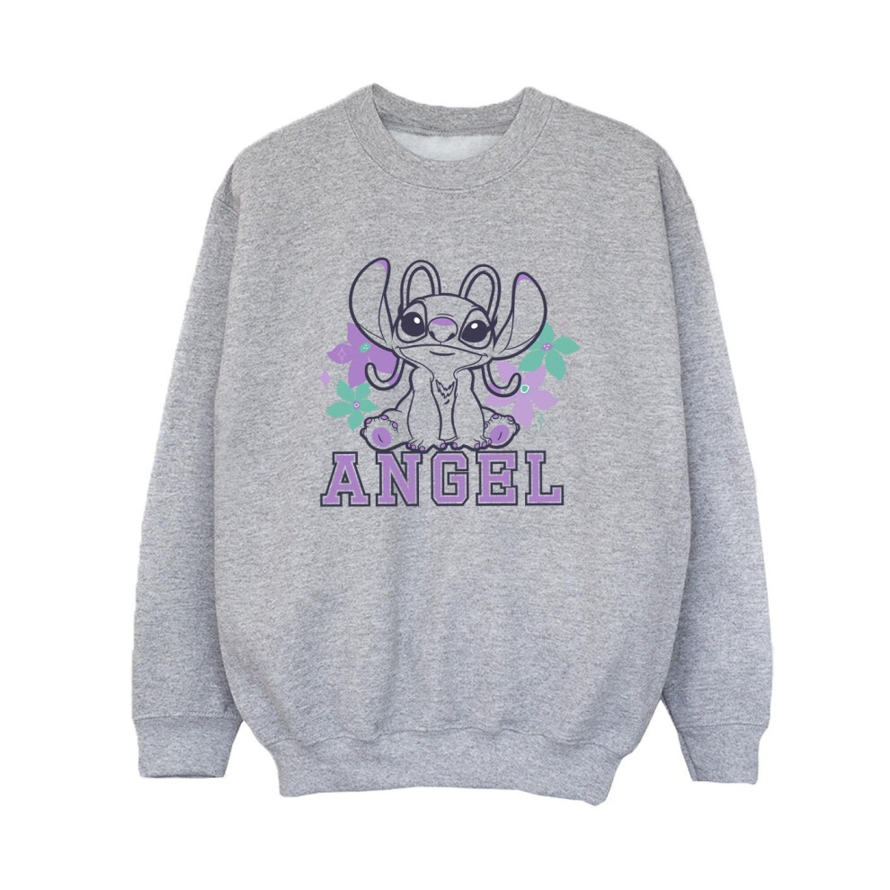 Lilo & Stitch Angel Sweatshirt