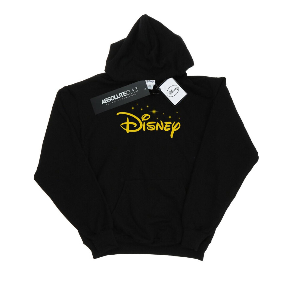 Logo Stars Hoodie