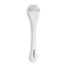 Derma Roller for Beard Hair & Facial Care - 540 Titanium Derma Roller for Men And Women - 0.25mm Home Use Microneedling Roller(wanan)