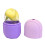 Silicone Beauty Shrink Pores Ice Cube Massage Face Portable 1