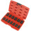 Sealey Ak5613M Impact Socket Set 13Pc 1/2Sq Drive Metric 1
