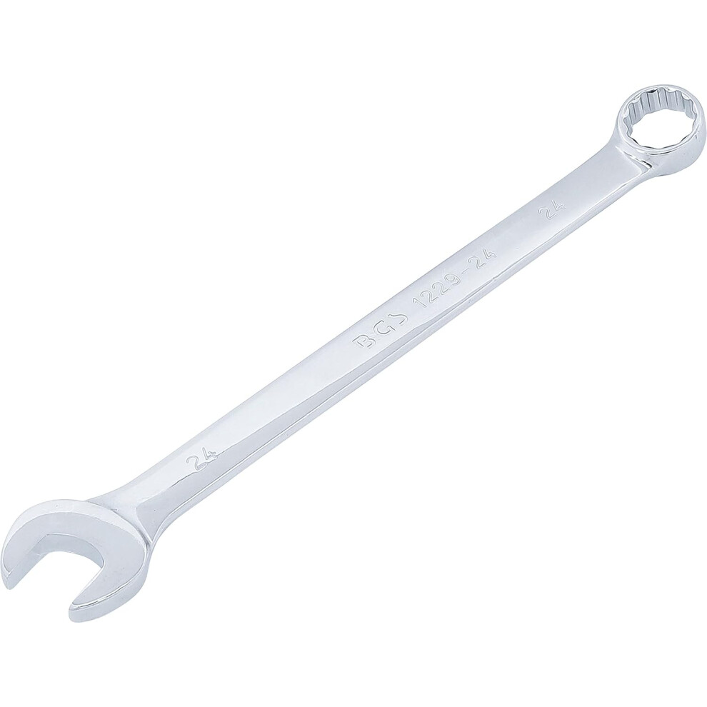 Bgs 1229-24 | Combination Spanner | Extra Long | 24 Mm 90446696
