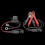 Draper Draper 53488 12V Smart Charger and Battery Maintainer (2A) 2
