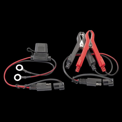 Draper Draper 53488 12V Smart Charger and Battery Maintainer (2A) 1