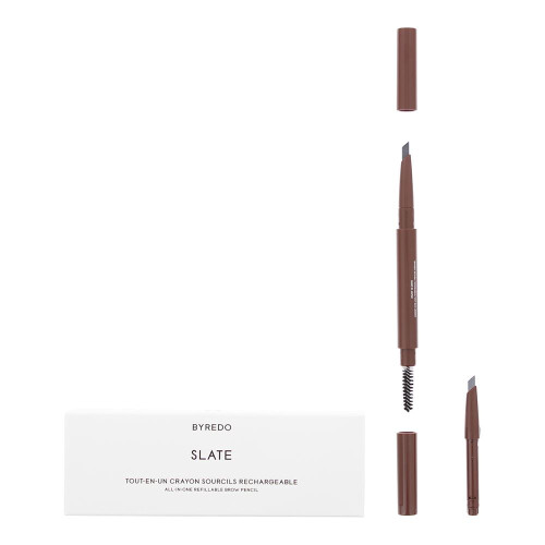 Byredo Byredo All in One Refillable Brow Pencil 2.8g - Slate 05