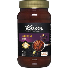 Knorr Patak's Professional Tandoori Paste, 1.1kg