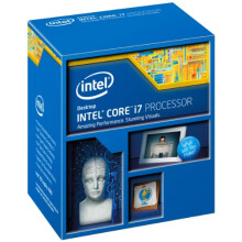 Intel Core i7-4790S Processor (8M Cache  3.2 GHz) BX80646I74790S - Refurbished