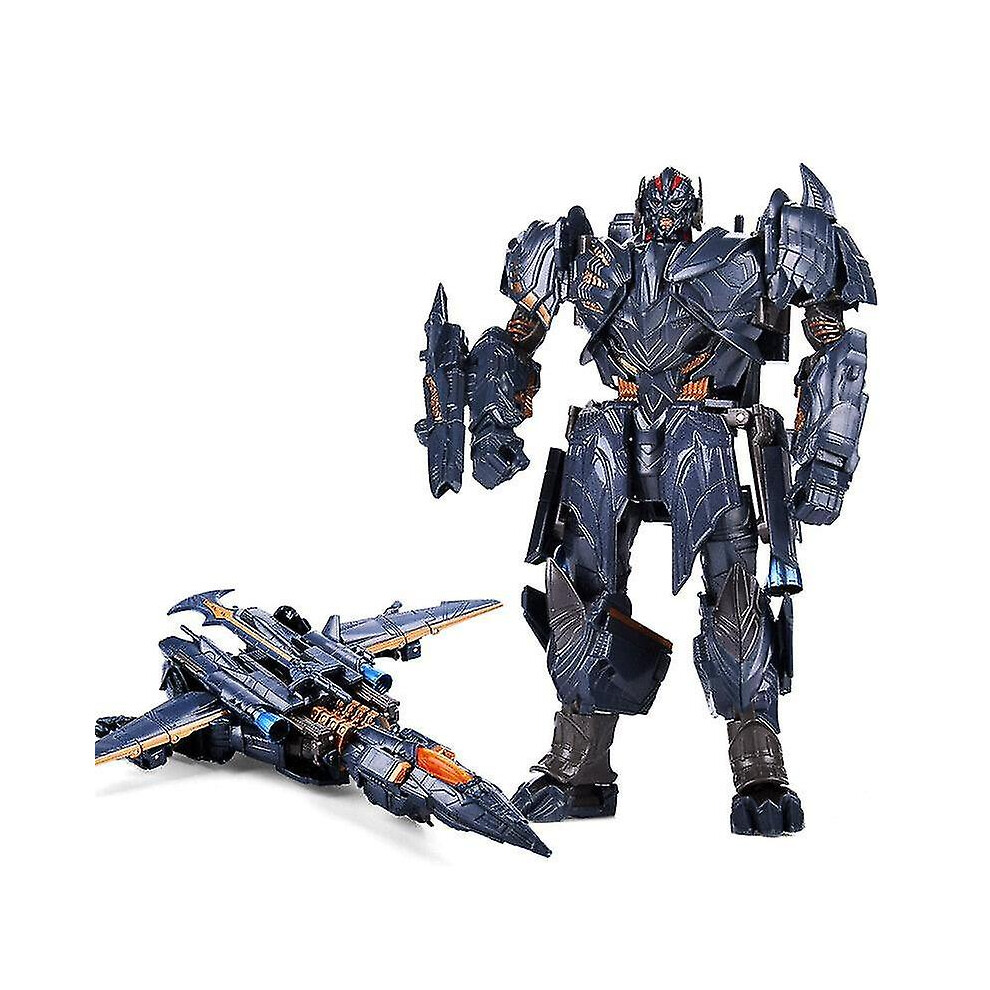 Transformers Megatron The Last Knight Movie Series Action Figur Spielzeug Kinder Geburtstag Geschenke Urlaub Geschenke-image