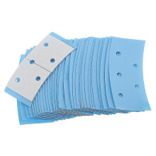 3x 36 Pack 2-sided Hair System Tapes No Shine Strips for Toupee Hairpiece