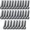Helmet Clips for Head Light Lamp Hard Hat Light Clips,hardhat Accessory,easily Mount Hook for Helme 1