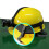 Helmet Clips for Head Light Lamp Hard Hat Light Clips,hardhat Accessory,easily Mount Hook for Helme 3