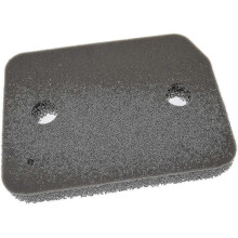 Miele T1 Series Replacement Tumble Dryer Foam Sponge Filter--