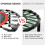 (48 Inch U Handle) Mini Fitness Trampoline Exercise Foldable U Handle 4