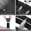 (48 Inch U Handle) Mini Fitness Trampoline Exercise Foldable U Handle 5