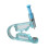 5 Piece Disposable Ear Piercing Gun Stud Tool Kit 1
