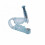 5 Piece Disposable Ear Piercing Gun Stud Tool Kit 3