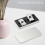 (Ace Silver) Yeuligo 2 Pack Double Flame Torch Lighter Butane Refillable,classic Pocket Ace Lighters With Visible Window 5