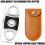 (Black) Triple Jet Flame Torch Lighter And Cutter Set, Built-in Punch And Holder Function, Refillable & Adjustable Windproof Butane Lighte 3