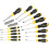 STANLEY Stanley - STANLEY Screwdriver Set 34 pcs - STHT0-62141 2