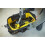 STANLEY STANLEY FATMAX Technician Tool Bag, Heavy Duty 600 Denier and Leather, Multifunctional Tool Storage Organiser 4