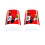 Disney Disney Super Cool Mickey Mouse Disposable Cup (Pack of 8) 2