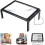 Rectangular Magnifier for Visually Impaired 3x Full Page Magnifier Magnifier with Hands-free Light 1