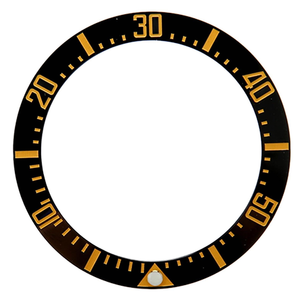 Watch Bezel Insert 40mm Ceramic Watch Bezel Ring Repair Replacement Accessory For Watchmaker Rolex Deepsea-image-OPC-PFVV6JQ-NEW