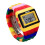 (Yellow) Kid`s Digital Watch 2