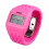 (Baby Pink) Kid`s Digital Watch 2