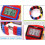 (Black) Kid`s Digital Watch 1