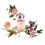 Courreges Rose De Eau De Parfum 90ml Spray For Her 5