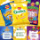 Walkers Walkers Snack Variety Box 60 Pack 3