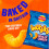 Walkers Walkers Snack Variety Box 60 Pack 4