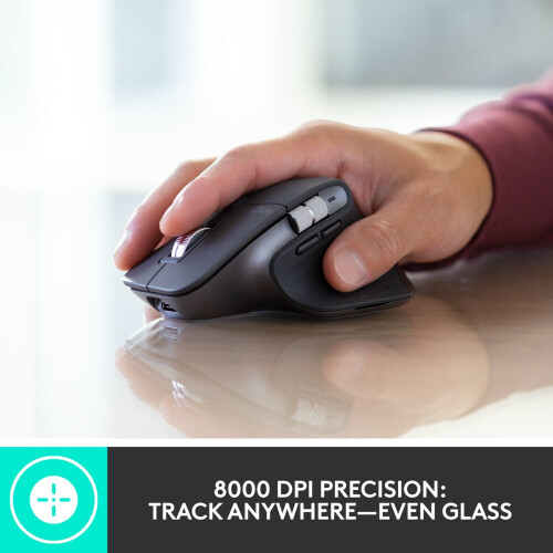 Logitech MX KEYS COMBO FOR BUSINESS GEN 1