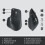 Logitech MX KEYS COMBO FOR BUSINESS GEN 7