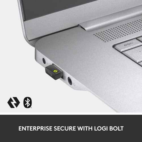 Logitech MX KEYS COMBO FOR BUSINESS GEN 2