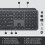 Logitech MX KEYS COMBO FOR BUSINESS GEN 8