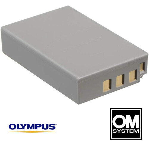OM System Olympus BLS-50 Li-Ion Battery 1