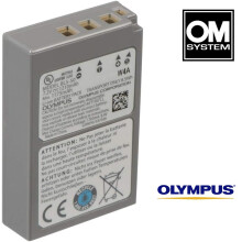 OM System Olympus BLS-50 Li-Ion Battery