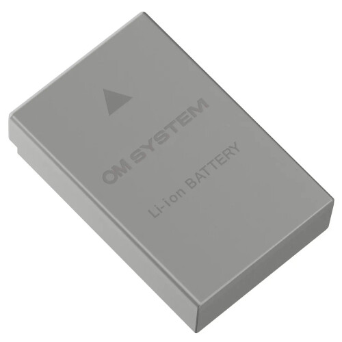 OM System Olympus BLS-50 Li-Ion Battery 2
