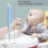 Silicone Baby Spoon, 4 Spoon, Silicone Spoon 2