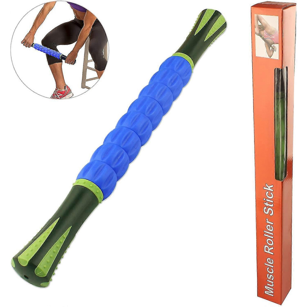 Muscle Roller Stick, Muscle Massage Roller Tool