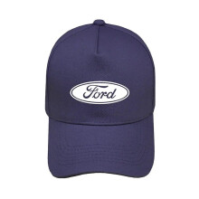(as picture) Fashion Cool Ford Baseball Cap Summer New Casual Adjustable Ford Hats Unisex Caps Mz-048