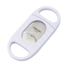 Cigar Cutter Portable Stainless Steel Cigar Cutting Knife Cigar Cutter Knife Jt-230