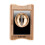 Multi-functional V-type Cigar Cutter Zinc Alloy Cigarette Holder Design With Leather Case Gift Box 1